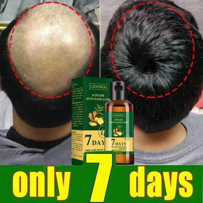 Hair Growth Serum